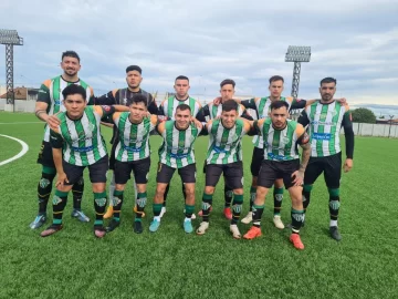 Regional Amateur: Boxing sacó un empate valioso ante Camioneros en Río Grande y definirá la serie en casa Regional Amateur: Boxing sacó un empate valioso ante Camioneros en Río Grande y definirá la serie en casa