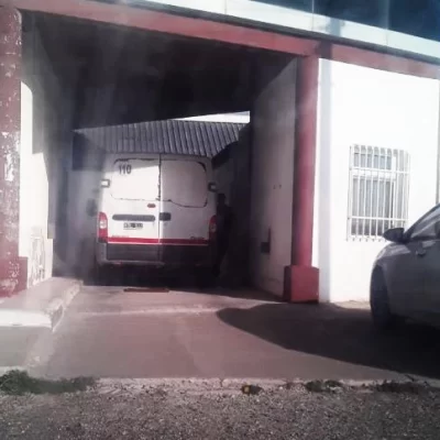 Dolor en Puerto Deseado: confirmaron que la muerte de un bebé de dos meses fue accidental