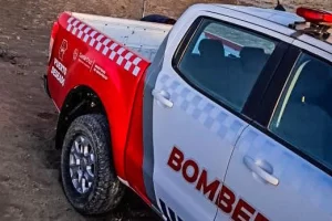 Tras más de 40 días, Bomberos de Perito Moreno levantaron el autoacuartelamiento Tras más de 40 días, Bomberos de Perito Moreno levantaron el autoacuartelamiento
