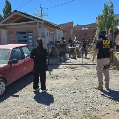 Secuestraron seis motocicletas involucradas en picadas ilegales y maniobras imprudentes