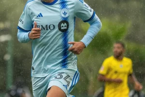 “Vengo a ganar títulos”: “Toto” Avilés deja Inter Miami y ya entrena con CF Montreal “Vengo a ganar títulos”: “Toto” Avilés deja Inter Miami y ya entrena con CF Montreal