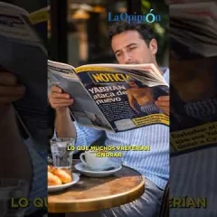 A 29 años del asesinato de José Luis Cabezas