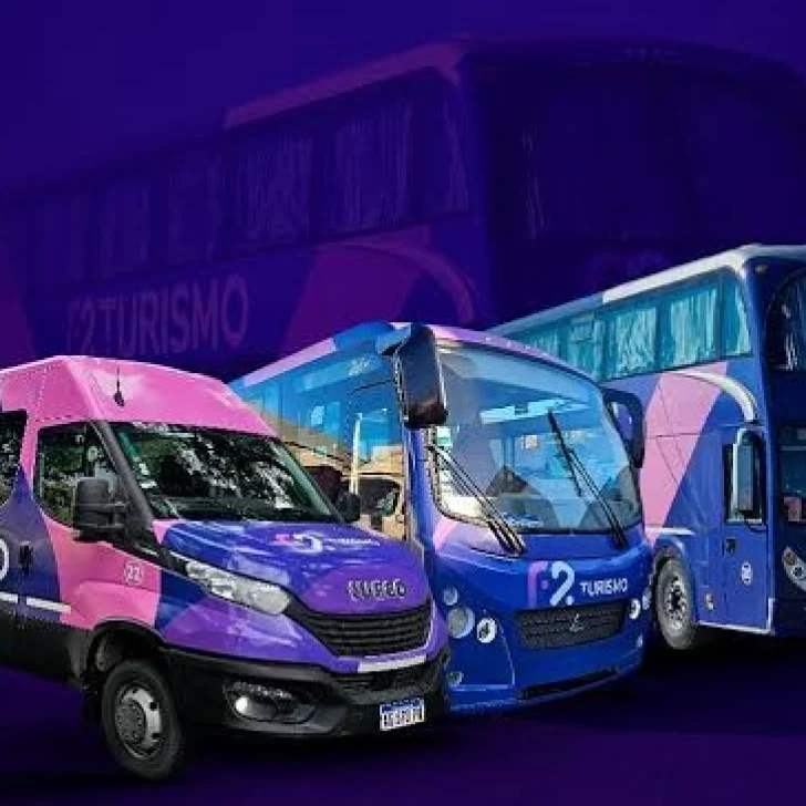 F2 Travel Dreams suma más denuncias por presunta estafa: se suman Sarmiento y Esquel de Chubut F2 Travel Dreams suma más denuncias por presunta estafa: se suman Sarmiento y Esquel de Chubut