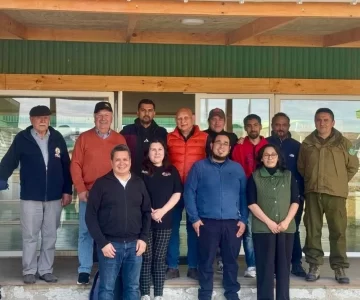 Primera Reunión para la organización de la Hermandad 2026 Primera Reunión para la organización de la Hermandad 2026