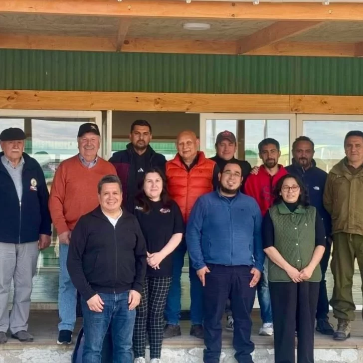 Primera Reunión para la organización de la Hermandad 2026 Primera Reunión para la organización de la Hermandad 2026