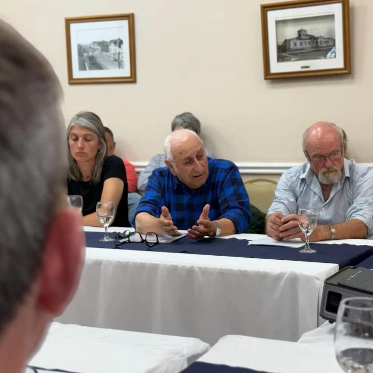 Puricelli respaldó el plan provincial para reimpulsar la ganadería en Santa Cruz Puricelli respaldó el plan provincial para reimpulsar la ganadería en Santa Cruz