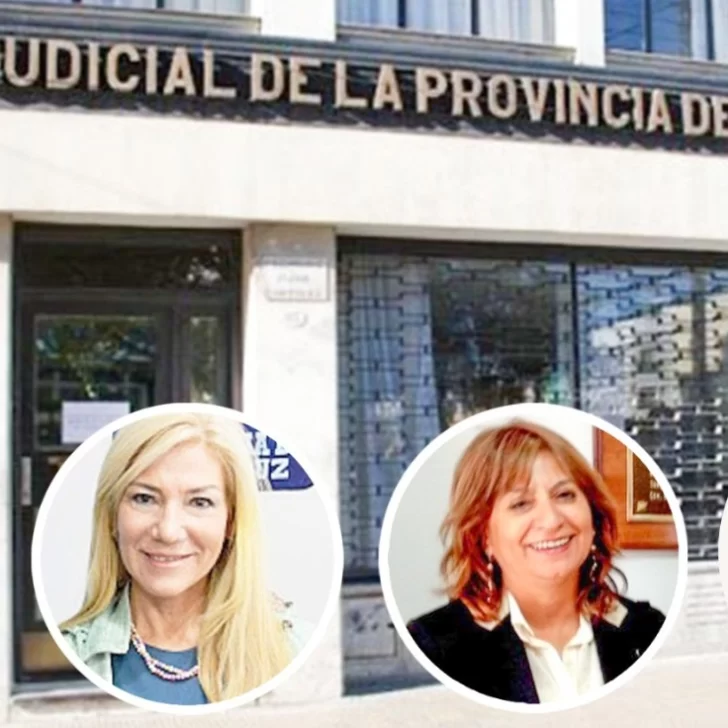 El Tribunal Superior de Justicia aumentó el sueldo para jueces, magistrados y funcionarios de Santa Cruz El Tribunal Superior de Justicia aumentó el sueldo para jueces, magistrados y funcionarios de Santa Cruz