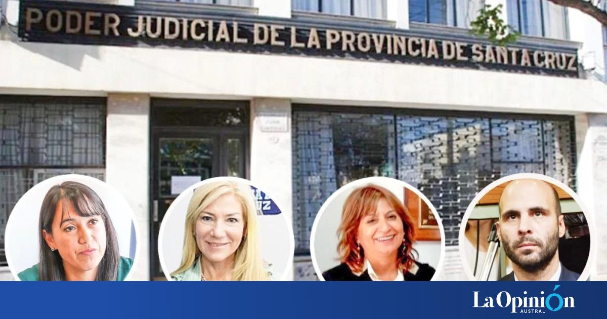 El Tribunal Superior de Justicia aumentó el sueldo para jueces ...