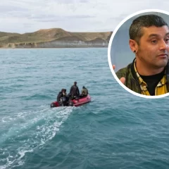 Cultivo de algas en Santa Cruz: combina conservación marina, investigación científica y desarrollo productivo sostenible