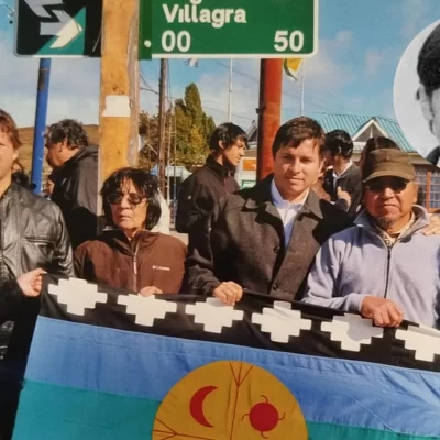 Cristian Villagra a 49 años de la Masacre de Brandsen: “Segundo ha existido siempre”