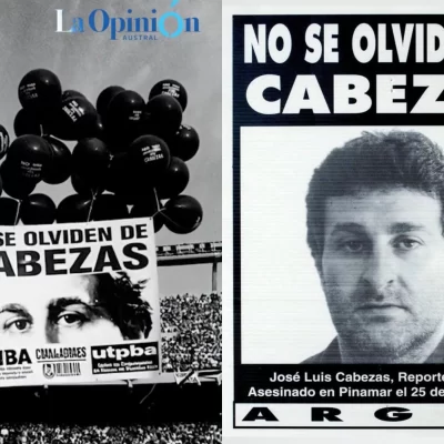 José Luis Cabezas, de la foto en blanco y negro a la Inteligencia Artificial