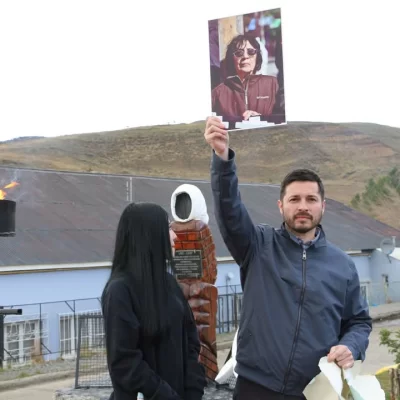 Cristian Villagra: “Tenemos muchísima expectativa de algún día poder recuperar a Segundo”