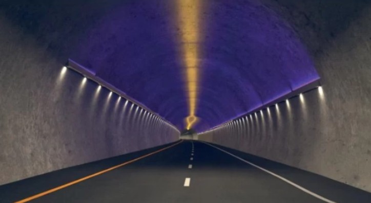  En Chile proponen la construcción de un túnel submarino de casi cuatro kilómetros de longitud, lo que facilitaría el cruce directo del Estrecho de Magallanes.