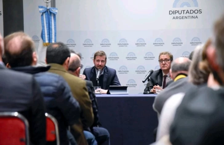  Matías Battaglia, Licenciado en Ciencia Política (UBA), especialista en Economía y Negocios con Asia-Pacífico e India (UNTREF), y magíster en Relaciones y Negociaciones.