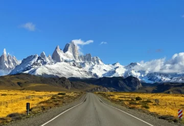 Piden declarar “ruta escénica” al tramo conocido como “Unión de los Lagos” Piden declarar “ruta escénica” al tramo conocido como “Unión de los Lagos”