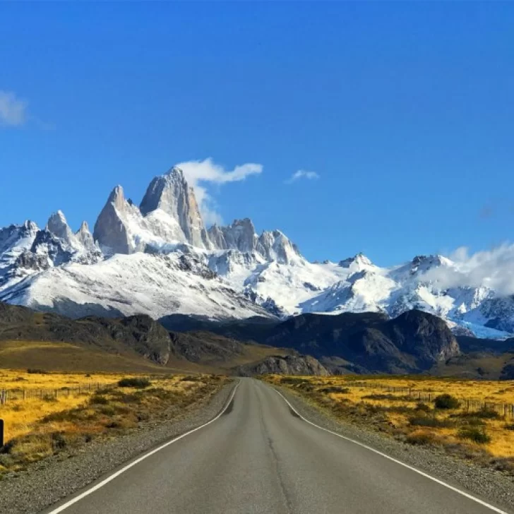 Piden declarar “ruta escénica” al tramo conocido como “Unión de los Lagos” Piden declarar “ruta escénica” al tramo conocido como “Unión de los Lagos”