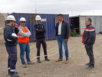 Jairo Guzmán sobre la reparación del puente: “Es una obra de infraestructura fundamental” Jairo Guzmán sobre la reparación del puente: “Es una obra de infraestructura fundamental”