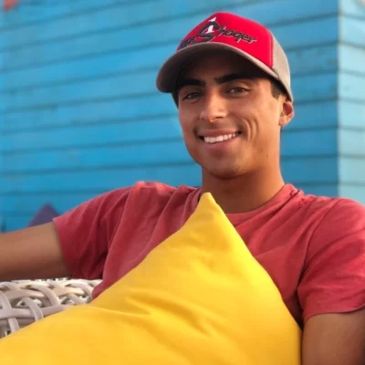 Residía en Francia y había vuelto para visitar a su familia: quién era el hombre que murió en el meteotsunami de Santa Clara del Mar