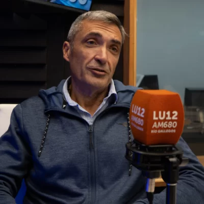 “Este es un producto hecho con materia prima de Santa Cruz, procesado por gente de Santa Cruz y para Santa Cruz”