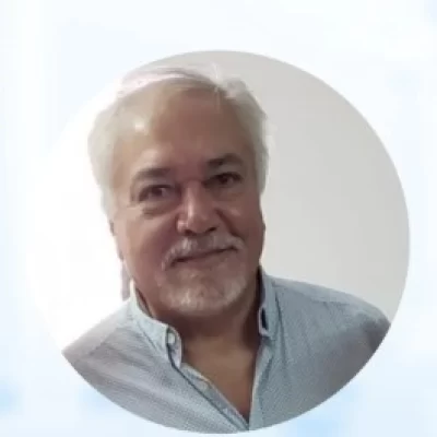 Falleció Daniel Melo, pionero de la kinesiología en Santa Cruz Falleció Daniel Melo, pionero de la kinesiología en Santa Cruz