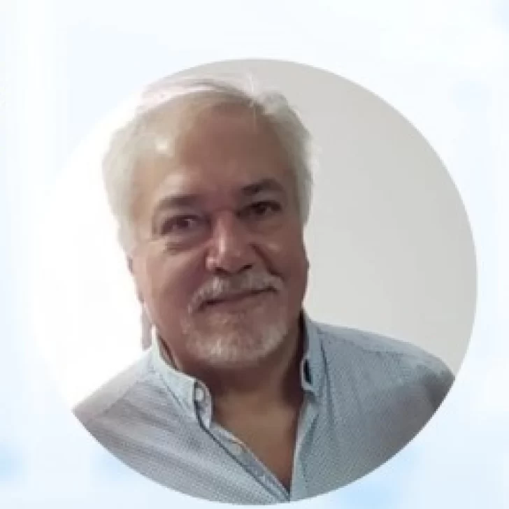 Falleció Daniel Melo, pionero de la kinesiología en Santa Cruz Falleció Daniel Melo, pionero de la kinesiología en Santa Cruz