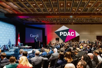 PDAC 2026: una oportunidad estratégica para posicionar a Santa Cruz en el mapa global de inversiones mineras PDAC 2026: una oportunidad estratégica para posicionar a Santa Cruz en el mapa global de inversiones mineras
