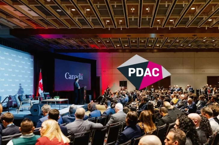 PDAC 2026: una oportunidad estratégica para posicionar a Santa Cruz en el mapa global de inversiones mineras