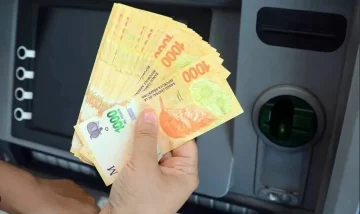 Tres de cada cuatro argentinos dice que su salario pierde contra la inflación Tres de cada cuatro argentinos dice que su salario pierde contra la inflación