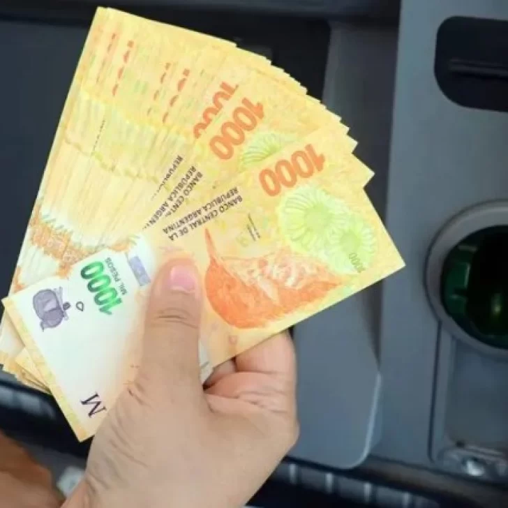 Tres de cada cuatro argentinos dice que su salario pierde contra la inflación Tres de cada cuatro argentinos dice que su salario pierde contra la inflación