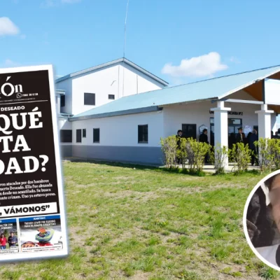 En Santa Cruz, solo tres menores de edad cumplen medidas judiciales: ¿Es necesario el tratamiento de esta ley?