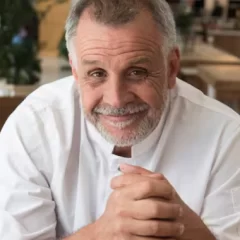 Christian Petersen sigue internado: qué dice el primer parte médico del año