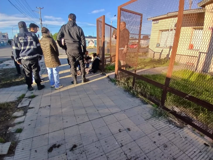 Conductora-heridachoque-camioneta-casa-cale-santiago-del-estero-728x546