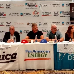 Comodoro ya palpita la 60º Corrida Internacional “Diario Crónica”: expectativa en la presentación oficial de la carrera