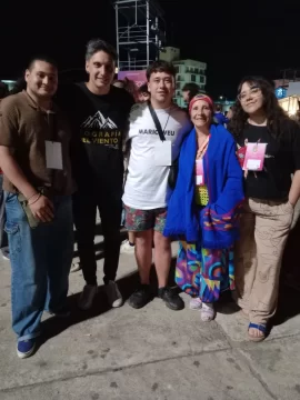 El paso de la Sede Río Gallegos en el Pre Cosquín: “El balance es muy satisfactorio” El paso de la Sede Río Gallegos en el Pre Cosquín: “El balance es muy satisfactorio”