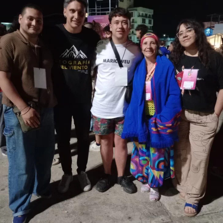 El paso de la Sede Río Gallegos en el Pre Cosquín: “El balance es muy satisfactorio” El paso de la Sede Río Gallegos en el Pre Cosquín: “El balance es muy satisfactorio”