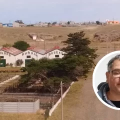 Productores de Puerto Deseado advierten que la sequía pone en riesgo la continuidad de los campos