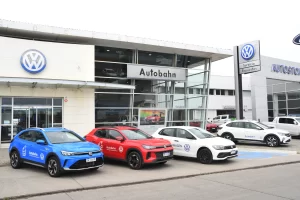 Autobahn lanzó una nueva propuesta para acceder a un 0 km en Río Gallegos