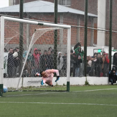 Boxing Club clasificó a la final de la Región Patagonia Boxing Club clasificó a la final de la Región Patagonia
