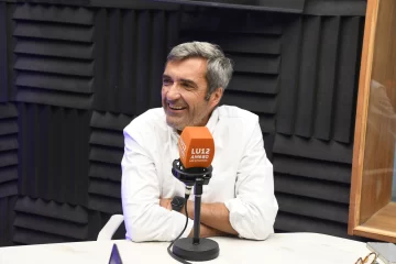 Santa Cruz Puede presenta en El Calafate su primera cosecha de granos y apuesta a cambiar la matriz productiva Santa Cruz Puede presenta en El Calafate su primera cosecha de granos y apuesta a cambiar la matriz productiva