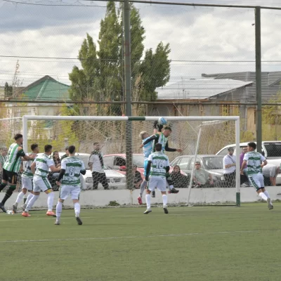 Regional Amateur: Boxing le ganó a Camioneros y jugará las “semis” contra Jorge Newbery