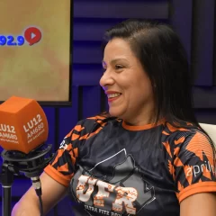 Corrida del Diario Crónica de Comodoro Rivadavia: “Es una carrera que todos tienen que ir y probar”