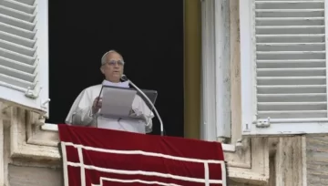 El papa León XIV pidió garantizar la soberanía y el bienestar de Venezuela tras la captura de Nicolás Maduro El papa León XIV pidió garantizar la soberanía y el bienestar de Venezuela tras la captura de Nicolás Maduro