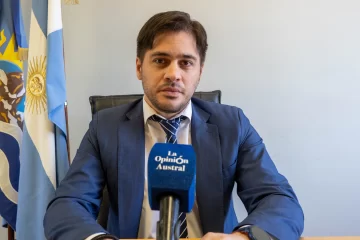 A más de una semana, la Justicia refuerza la búsqueda de Gabriel Mileca con un helicóptero A más de una semana, la Justicia refuerza la búsqueda de Gabriel Mileca con un helicóptero