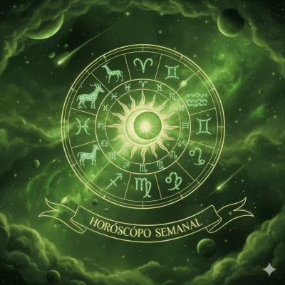 Horóscopo de la semana del 19 al 23 de enero para todos los signos del zodiaco Horóscopo de la semana del 19 al 23 de enero para todos los signos del zodiaco