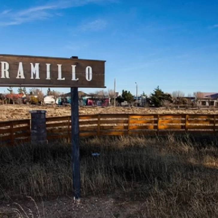 Un hombre denunció que su hijo de 19 años es retenido por su empleador en una estancia de Santa Cruz Un hombre denunció que su hijo de 19 años es retenido por su empleador en una estancia de Santa Cruz