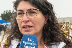 “El proyecto de ley de Tierras acumula 16 borradores”, dijo la diputada Ana Ianni