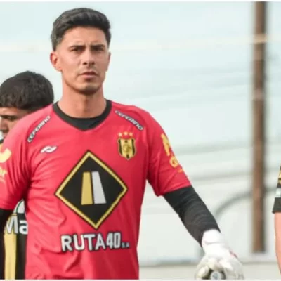 El jugador de Deportivo Madryn que se descompensó durante un entrenamiento será operado a corazón abierto El jugador de Deportivo Madryn que se descompensó durante un entrenamiento será operado a corazón abierto