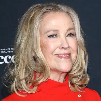 Pesar por la muerte de Catherine O’Hara, estrella de “Mi pobre angelito” y “Beetlejuice”