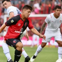 Pelota Libre o Xuper TV: dónde ver Newell’s vs. Independiente, por el Torneo Apertura 2026