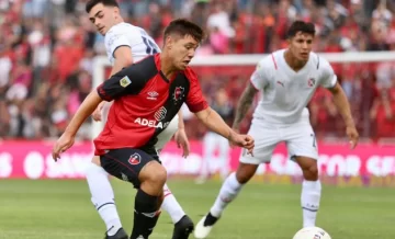 Pelota Libre o Xuper TV: dónde ver Newell’s vs. Independiente, por el Torneo Apertura 2026 Pelota Libre o Xuper TV: dónde ver Newell’s vs. Independiente, por el Torneo Apertura 2026
